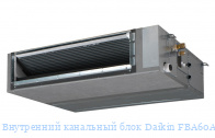 ���������� ��������� ���� Daikin FBA60A9
